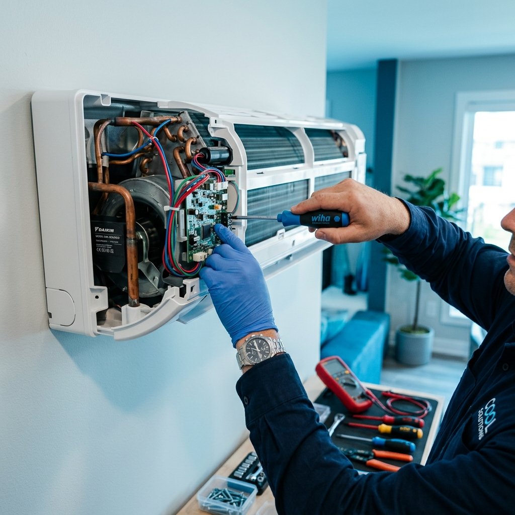 AC Repair